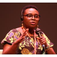 Jennifer Nansubuga Makumbi